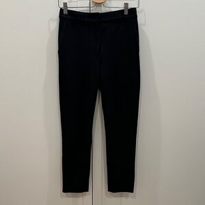 Maxmara ponte ankle pants